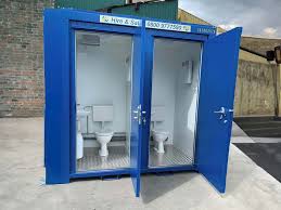 Best Short-Term Portable Toilet Rental  in Beebe, AR